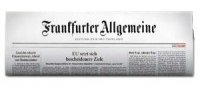 Frankfurter Allgemeine Zeitung