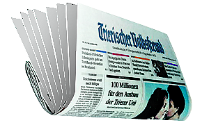 Trierischer Volksfreund