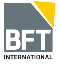 BFT International Stellenmarkt