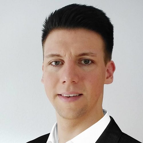 THILO NAST, PORTALMANAGER DER ZEITUNG "TECKBOTE"