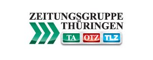 Zeitungsgruppe Thüringen