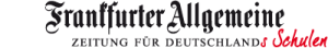 Frankfurter Allgemeine - Zeitung f&uuml;r Deutschlands Schulen