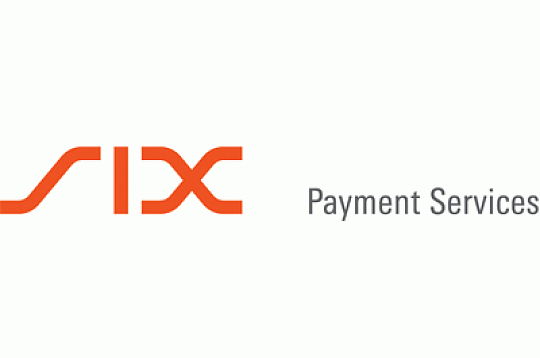 SIX Payment Services