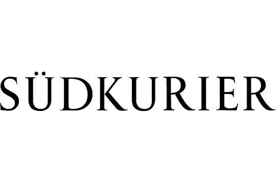 Südkurier Logo