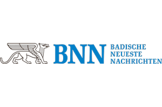 Logo Badische Neueste Nachrichten