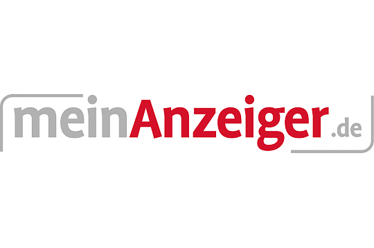 Logo Allgemeiner Anzeiger