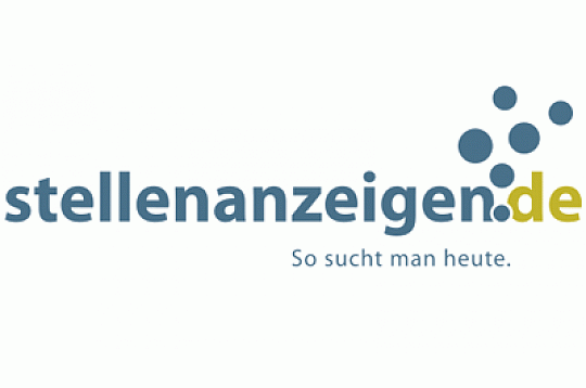 stellenanzeigen.de GmbH & Co. KG