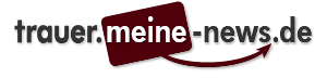 trauer.meine-news.de
