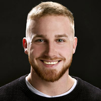 Philipp Braun ist Ihr Ansprechpartner für Fragen zu unseren Produkten.