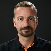 Ronny Schröder ist der Experte für Ihre Fragen zur Software von evolver.