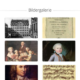 Bildergalerie auf Gedenkseite